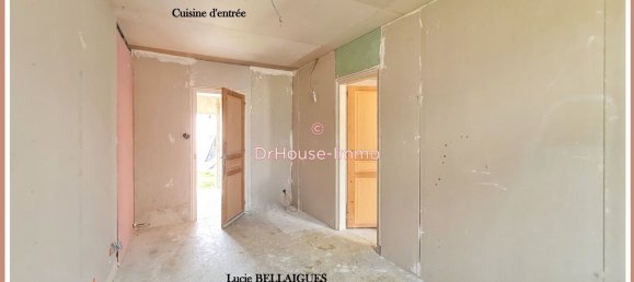 3 chambres Maison à Villeneuve-au-Chemin, France No. 48990 4