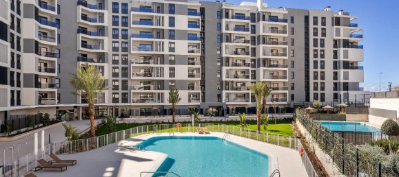 3 Schlafzimmer Wohnung in Alicante, Spanien, Nr. 365614 4
