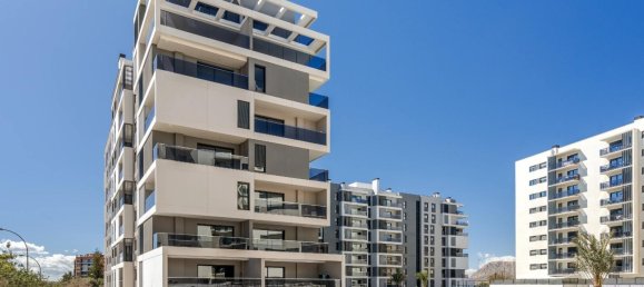 3 Schlafzimmer Wohnung in Alicante, Spanien, Nr. 365614 5