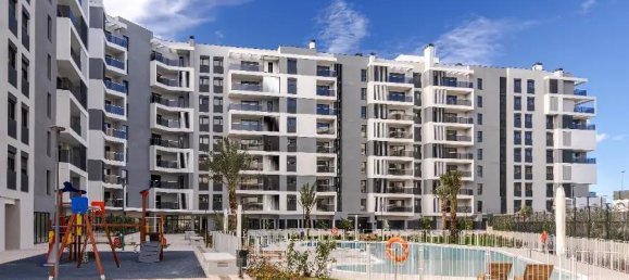 3 Schlafzimmer Wohnung in Alicante, Spanien, Nr. 365614 6