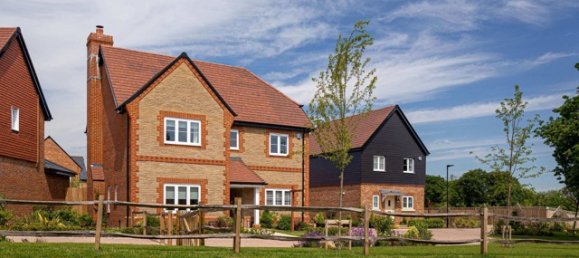 Studio in High Wycombe, United Kingdom, Nr. 3454 9