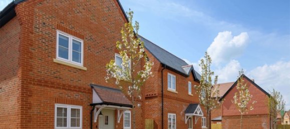 Studio in High Wycombe, United Kingdom, Nr. 3454 10