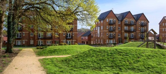 Studio in High Wycombe, United Kingdom, Nr. 3454 15