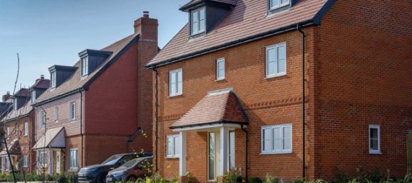 Studio in High Wycombe, United Kingdom, Nr. 3454 16