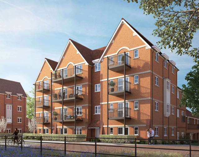 Studio in High Wycombe, United Kingdom, Nr. 3454