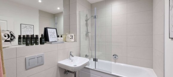 Studio in High Wycombe, United Kingdom, Nr. 3454 18