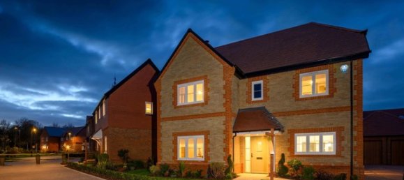 Studio in High Wycombe, United Kingdom, Nr. 3454 8