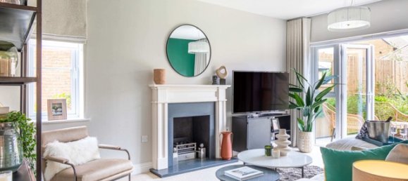 Studio in High Wycombe, United Kingdom, Nr. 3454 17