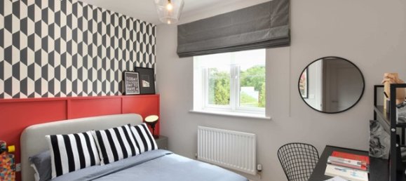 Studio in High Wycombe, United Kingdom, Nr. 3454 20