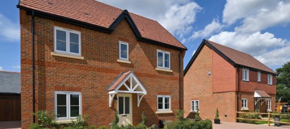 Studio in High Wycombe, United Kingdom, Nr. 3454 5