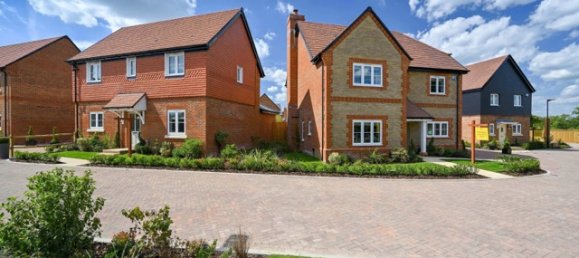 Studio in High Wycombe, United Kingdom, Nr. 3454 3