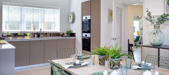 Studio in High Wycombe, United Kingdom, Nr. 3454 21