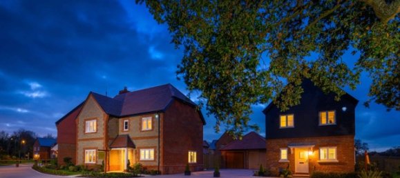 Studio in High Wycombe, United Kingdom, Nr. 3454 7