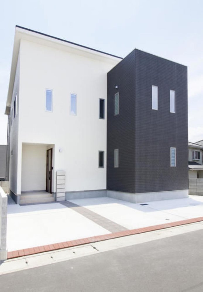 3 bedrooms House in Tokushima, Japan No. 7340