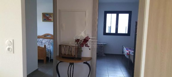 Villa de 3 dormitorios en Ghisonaccia, France No. 152845 12