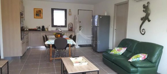 Villa de 3 dormitorios en Ghisonaccia, France No. 152845 14