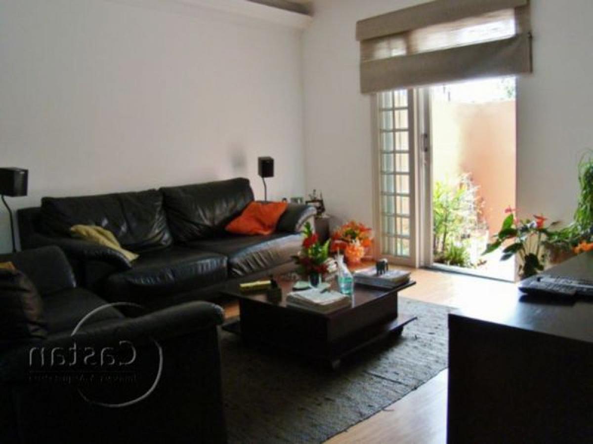 3 chambres Maison à Sao Paulo, Brazil No. 562465