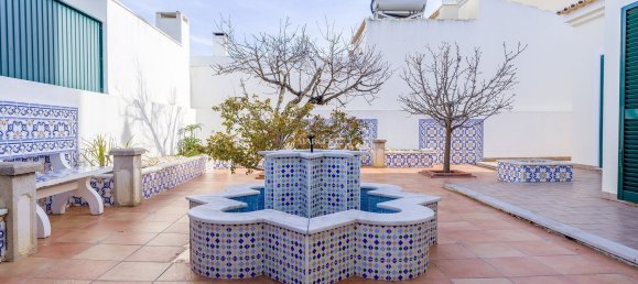 3 Schlafzimmer Haus in Lagos, Portugal, Nr. 106756 26