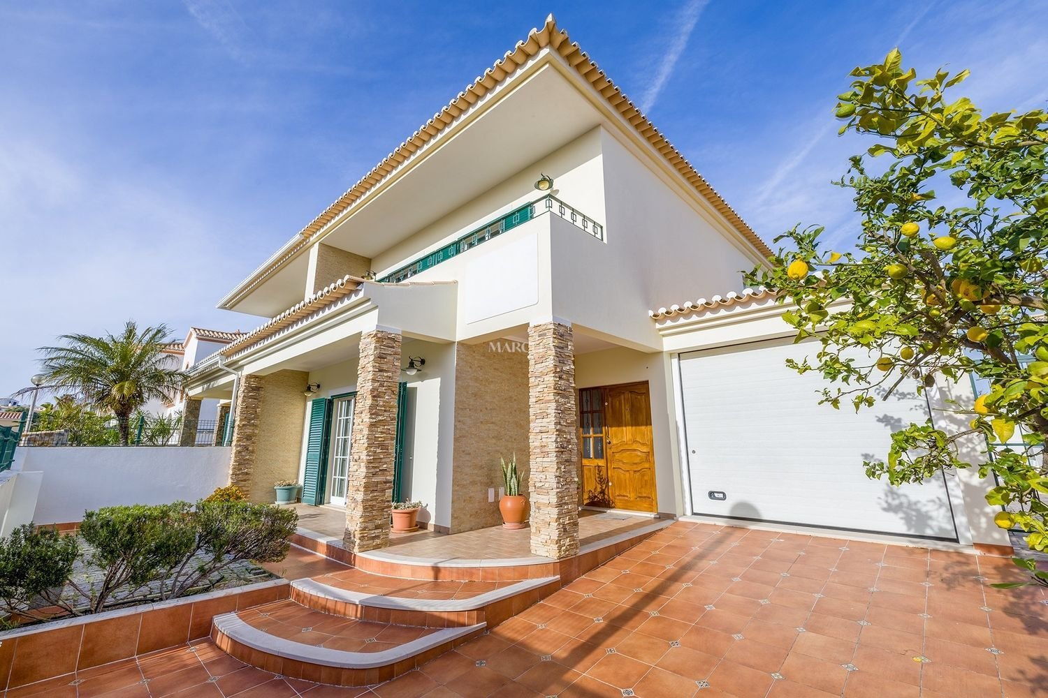 3 Schlafzimmer Haus in Lagos, Portugal, Nr. 106756