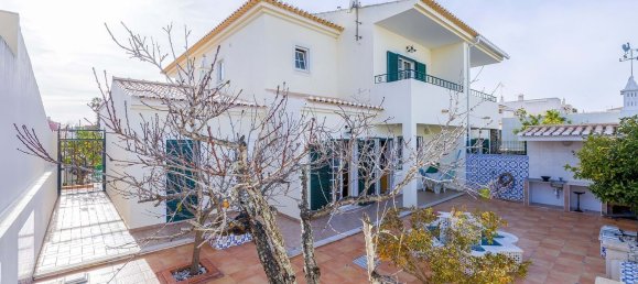 3 Schlafzimmer Haus in Lagos, Portugal, Nr. 106756 28