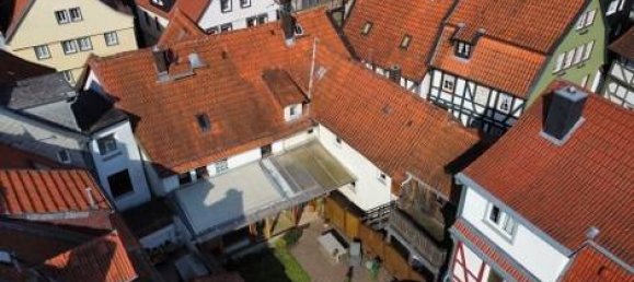 7 chambres Appartement à Vogelsbergkreis, Germany No. 116094 3