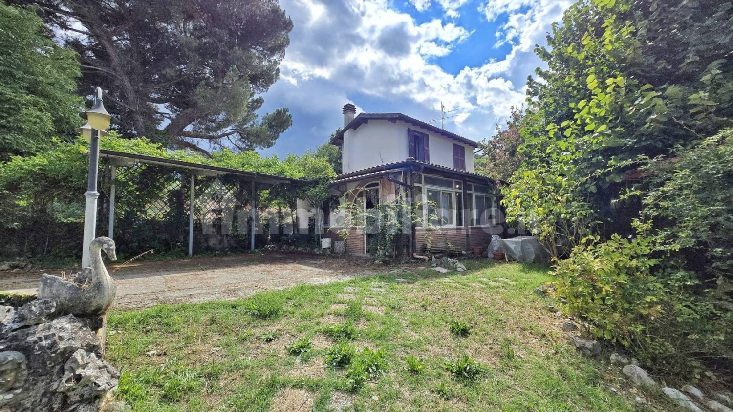 2 غرف نوم منزل في Montelanico, Italy رقم 272694