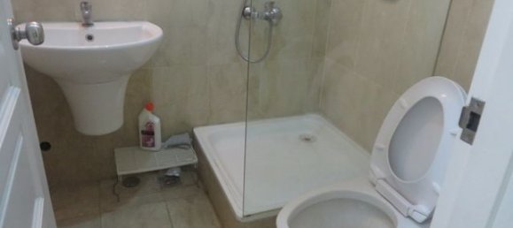 Квартира с 3 спальнями в Тэйхо, Вьетнам № 3974 14