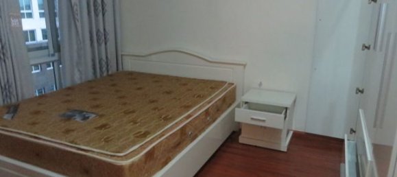 Квартира с 3 спальнями в Тэйхо, Вьетнам № 3974 11