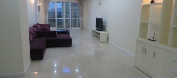 Квартира с 3 спальнями в Тэйхо, Вьетнам № 3974 6