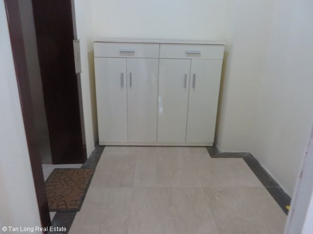 Квартира с 3 спальнями в Тэйхо, Вьетнам № 3974