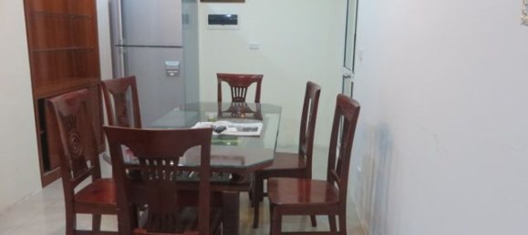 Квартира с 3 спальнями в Тэйхо, Вьетнам № 3974 10