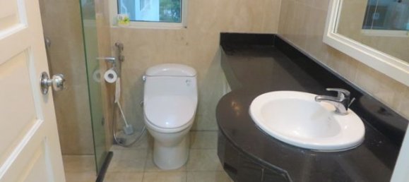 Квартира с 3 спальнями в Тэйхо, Вьетнам № 3974 15