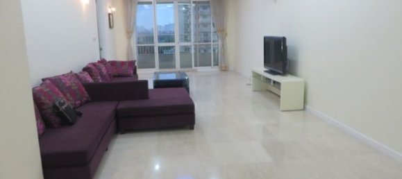 Квартира с 3 спальнями в Тэйхо, Вьетнам № 3974 2