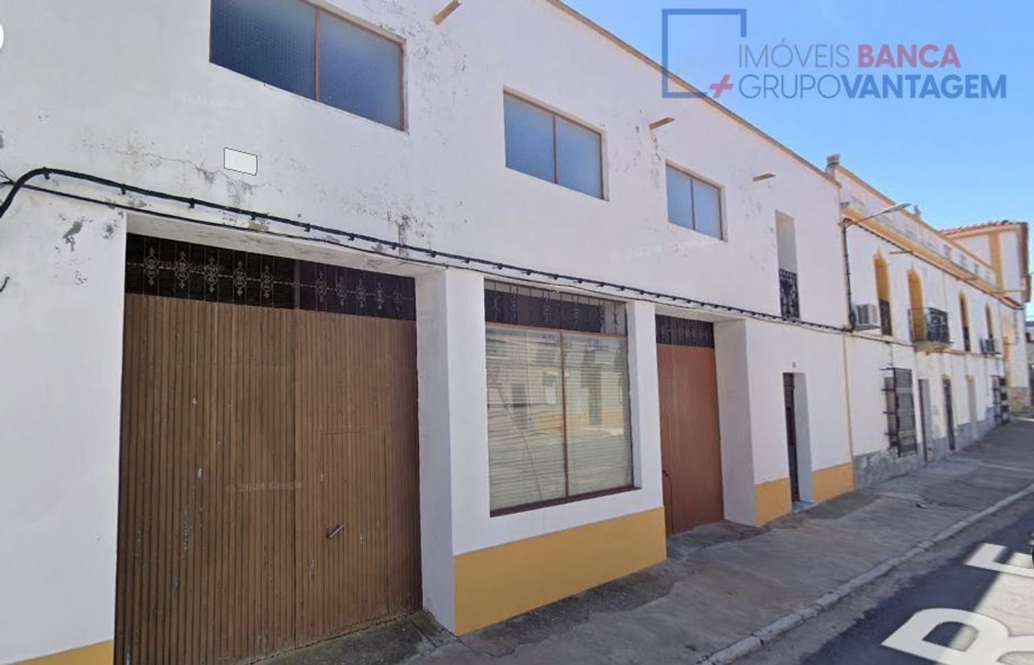 144m² Warehouse in Moura, Portugal No. 31365