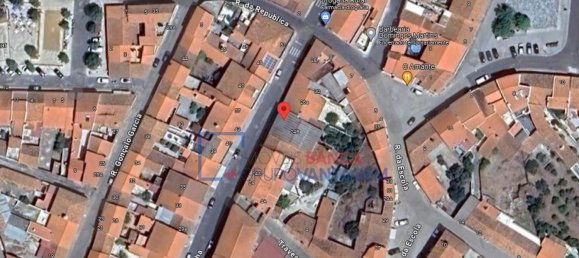 144m² Warehouse in Moura, Portugal No. 31365 4