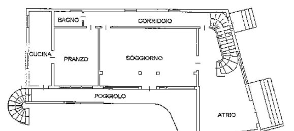 8 bedrooms Villa in Padua, Italy No. 327880 22