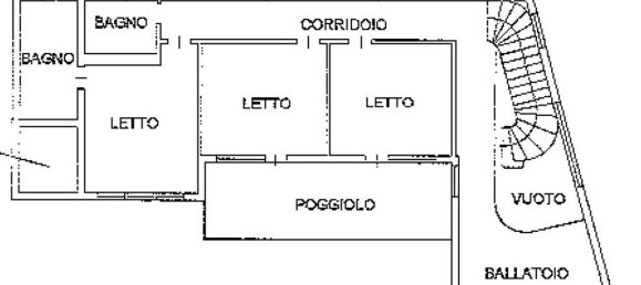 8 bedrooms Villa in Padua, Italy No. 327880 23