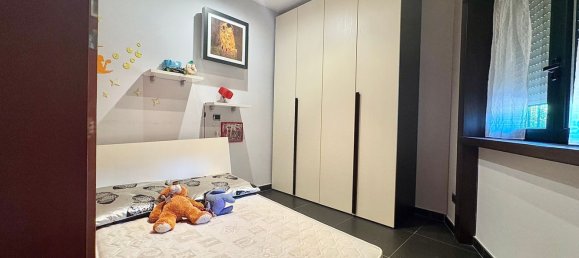 Apartamento de 4 divisões em Rende, Italy N.º 270652 14