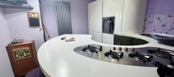 Apartamento de 4 divisões em Rende, Italy N.º 270652 6