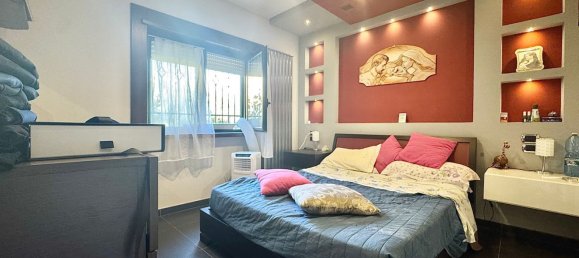 Apartamento de 4 divisões em Rende, Italy N.º 270652 10