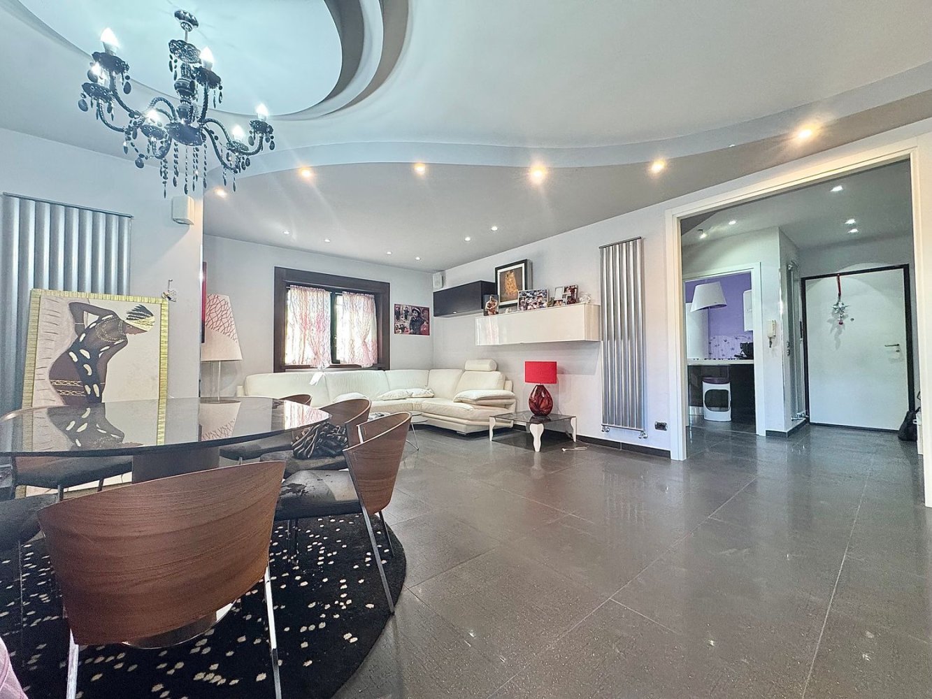 Apartamento de 4 divisões em Rende, Italy N.º 270652