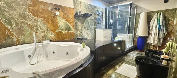 Apartamento de 4 divisões em Rende, Italy N.º 270652 21