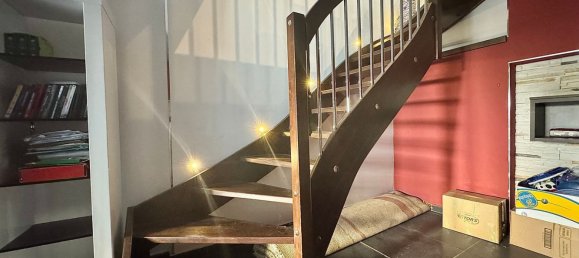 Apartamento de 4 divisões em Rende, Italy N.º 270652 17