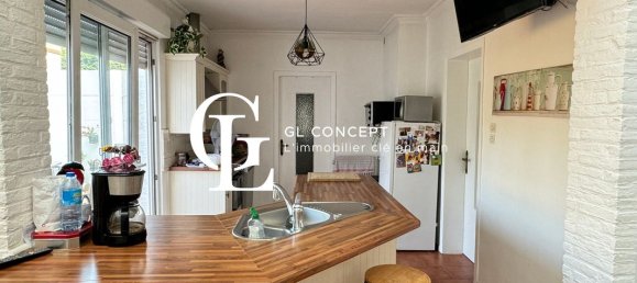 Дом с 2 спальнями в Лилер, Франция № 241300 5