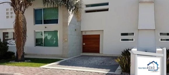 3 غرف نوم منزل في Queretaro, Mexico رقم 166811 2