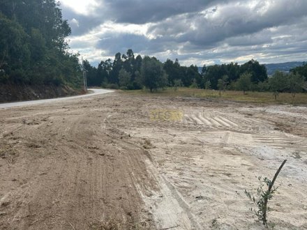  قطعة أرض في Amarante, Portugal 800متر مربع رقم 57412