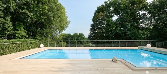 Villa de 25 habitaciónes en Monticello Brianza, Italy No. 261507 5