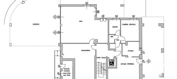 Villa de 25 habitaciónes en Monticello Brianza, Italy No. 261507 30