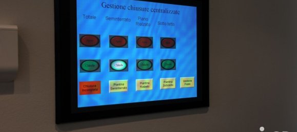 Villa de 25 habitaciónes en Monticello Brianza, Italy No. 261507 17