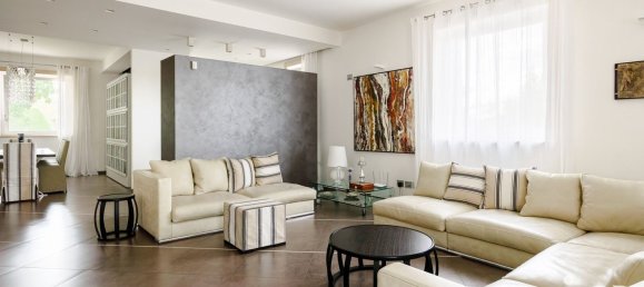 Villa de 25 habitaciónes en Monticello Brianza, Italy No. 261507 11